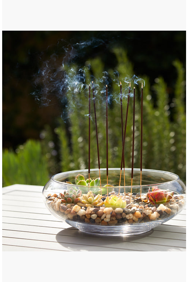 Perfumed Incense Sticks, Alternate, color, Bitter Orange