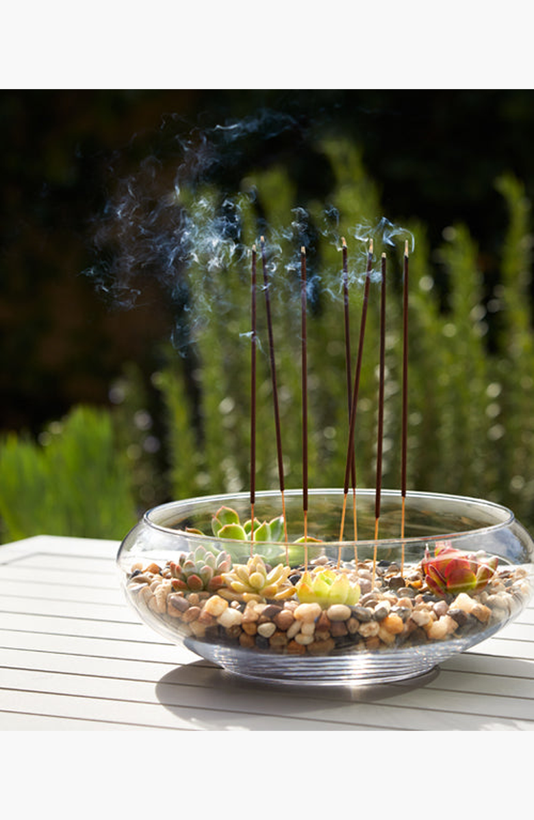 Agraria San Francisco Perfumed Incense Sticks, Alternate, color, Bitter Orange