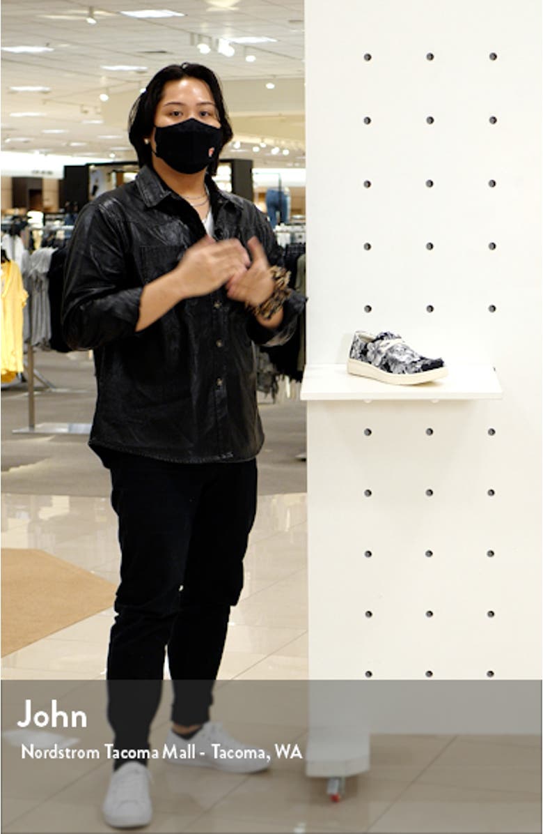 Hilo Sneaker, sales video thumbnail