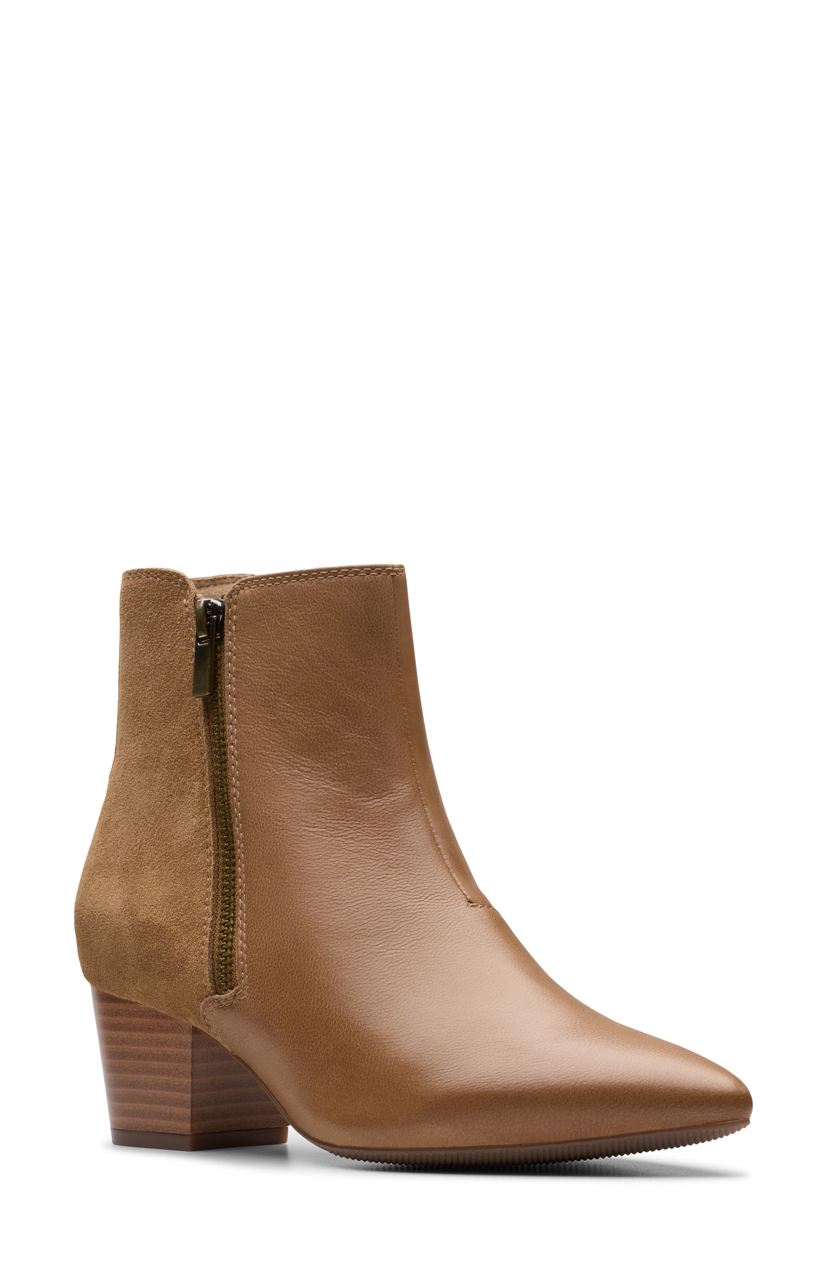 Clarks® Ellanie Vibe Boot