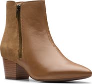 Clarks® Ellanie Vibe Boot