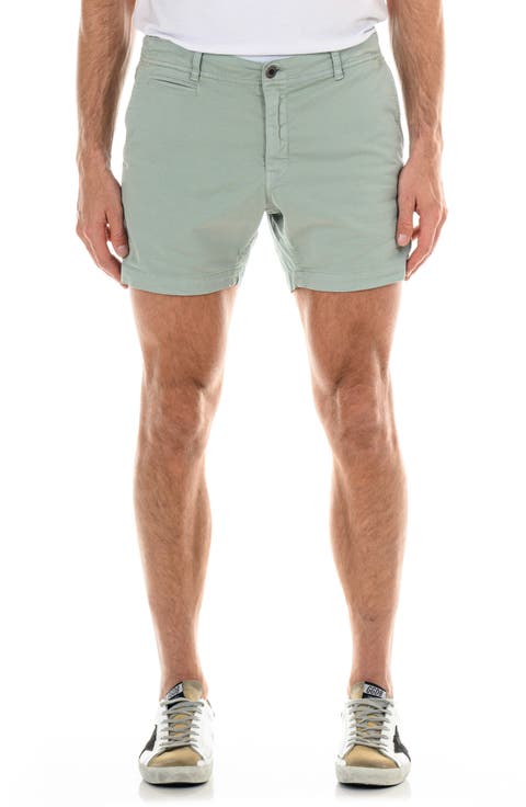 Walden Chino Shorts