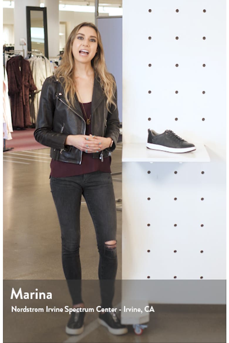 Sperry Gold Cup Richfield LTT Sneaker video