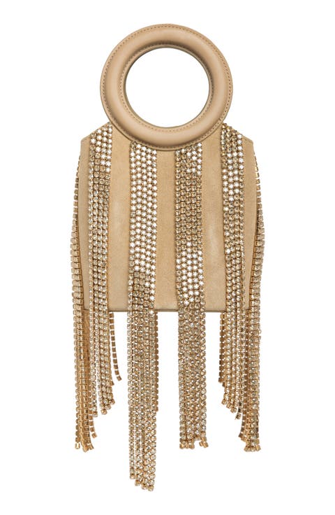 Taryn Top Handle Bag