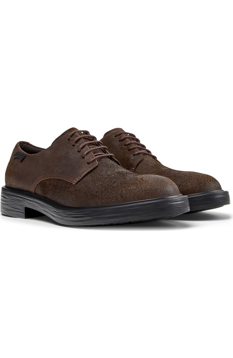 Camper Dean Derby, Main, color, Dark Brown