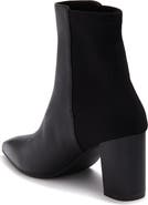 Stuart Weitzman Lonnie 75 Bootie