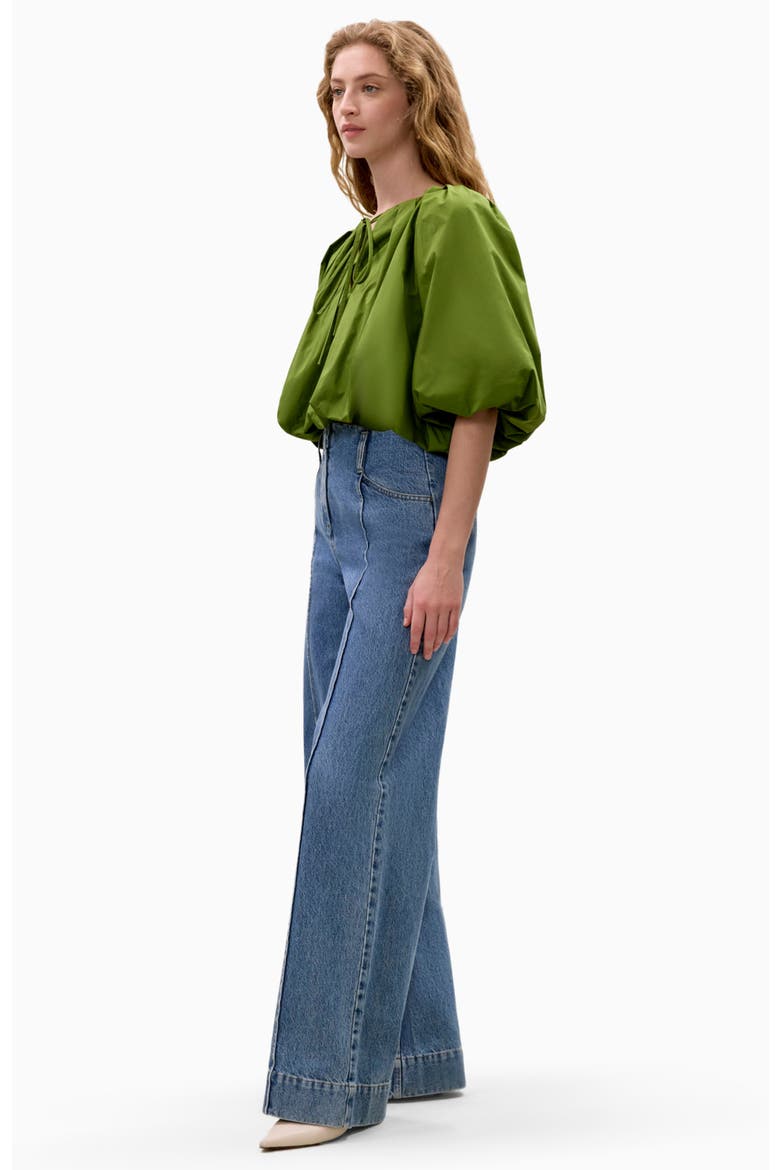 Dax Denim Pant, Alternate, color, Dax Wash