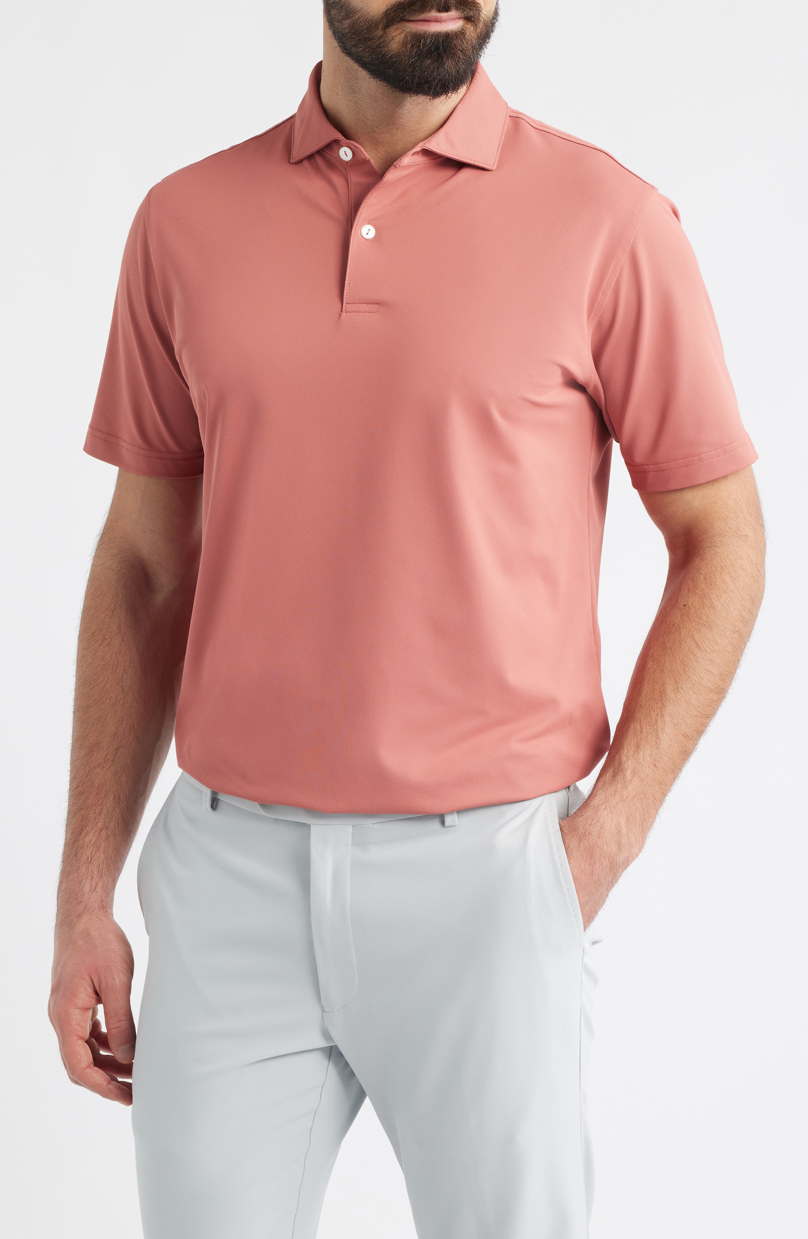 Crown Crafted Soul Performance Polo - image 5