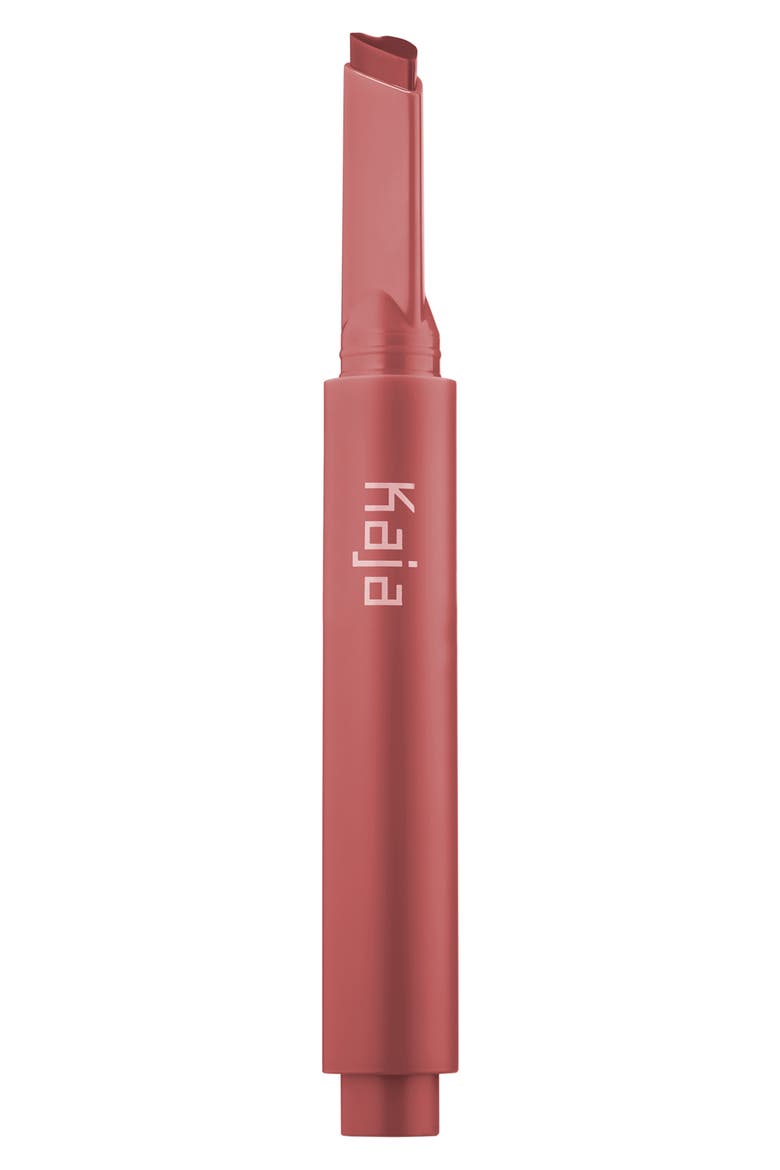 Heart Melter Lip Gloss Stick, Main, color, HUNNY BUN