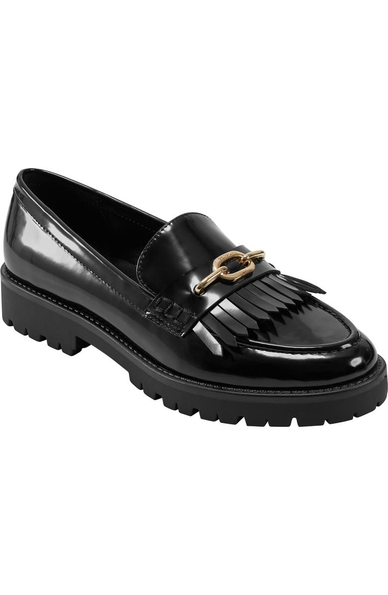 Bandolino Florida Lug Loafer, Main, color,