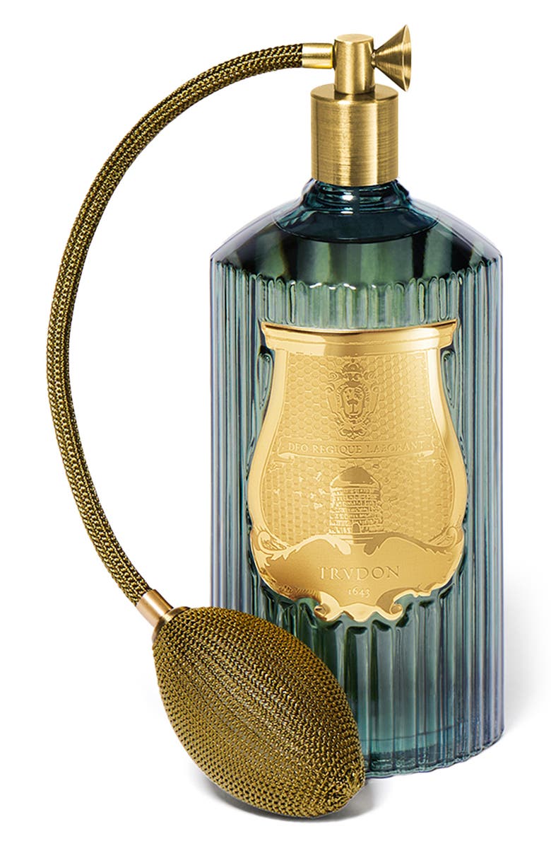 Trudon Figuerie Room Spray, Main, color,