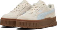 PUMA Karmen II Idol Platform Sneaker