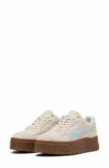 PUMA Karmen II Idol Platform Sneaker