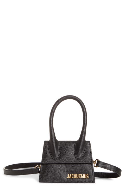 JACQUEMUS カットアウトテラトミニトレス 221DR0161013 990 Jacquemus La Robe Esca ミニドレス | ブラック | FARFETCH JP