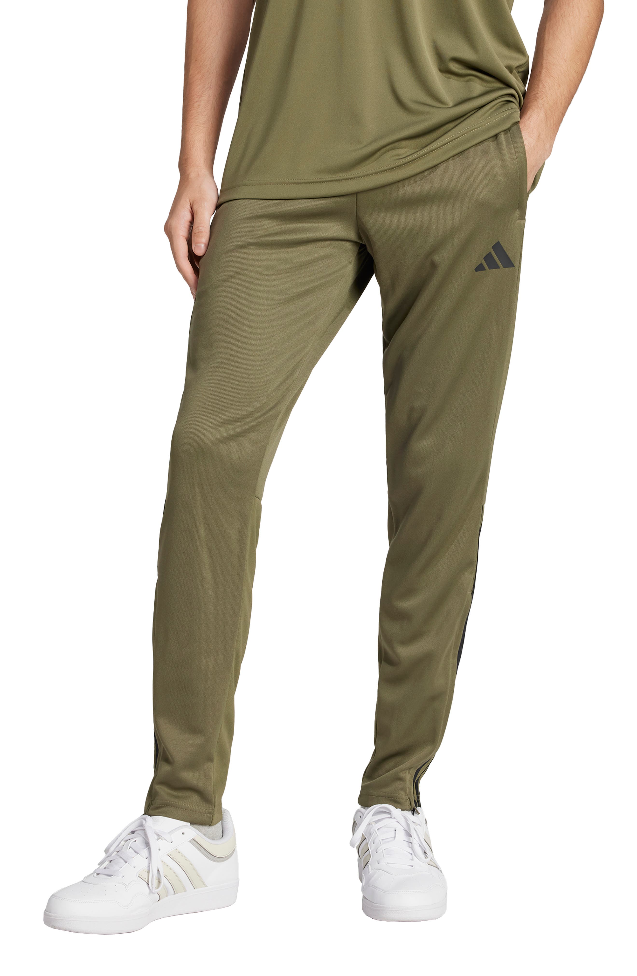 OLIVE STRATA/ BLACK