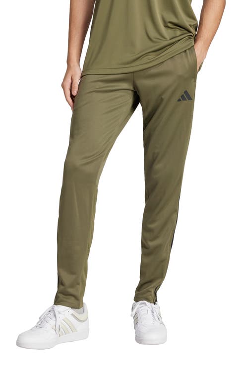 Sereno AEROREADY 3-Stripes Sweatpants