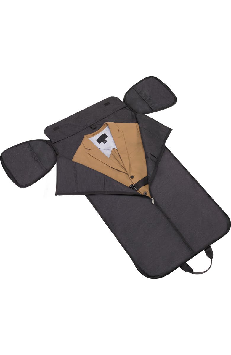 Vessel Signature 2.0 Garment Duffle Bag, Alternate, color,