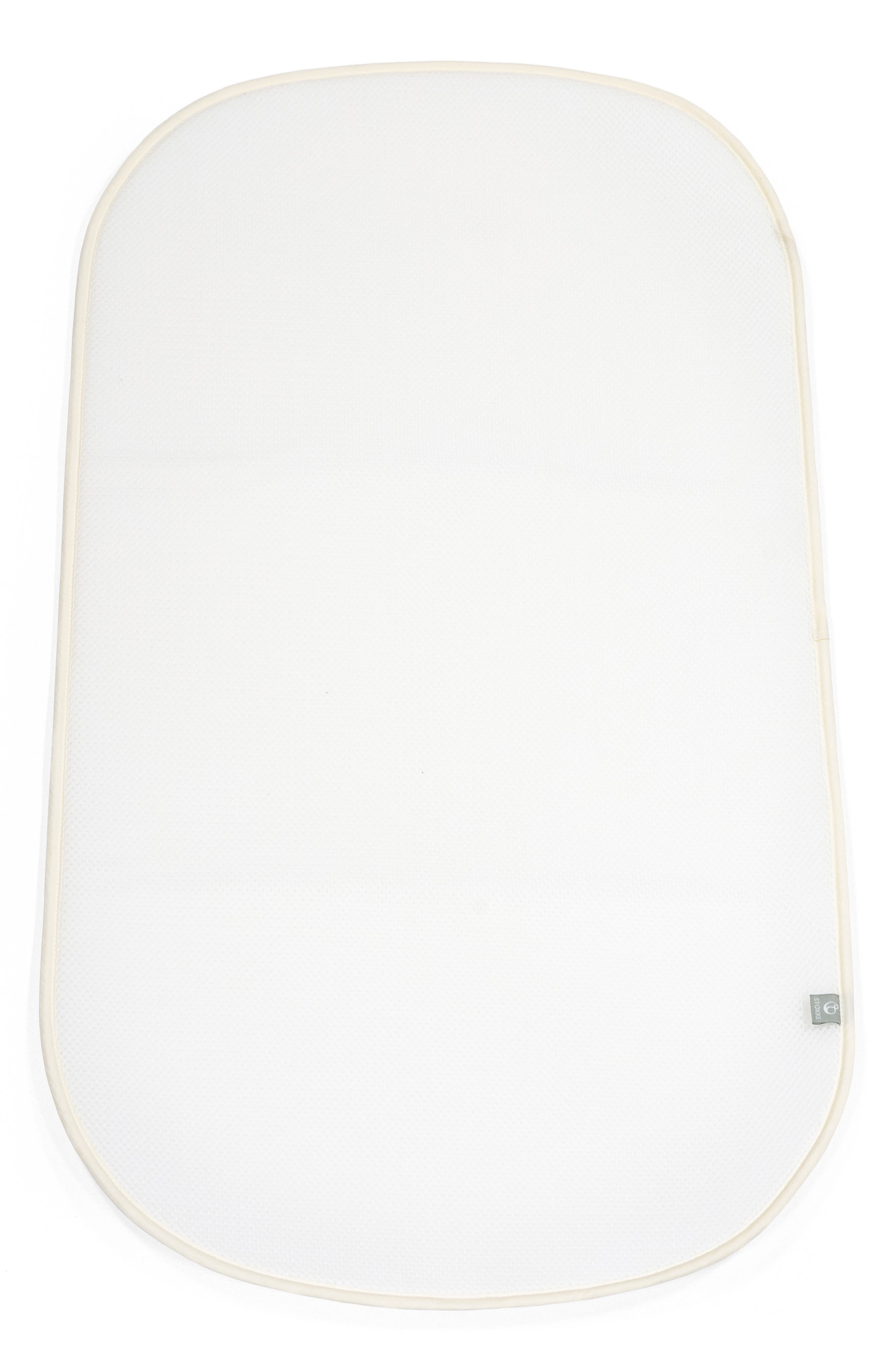 selected WHITE