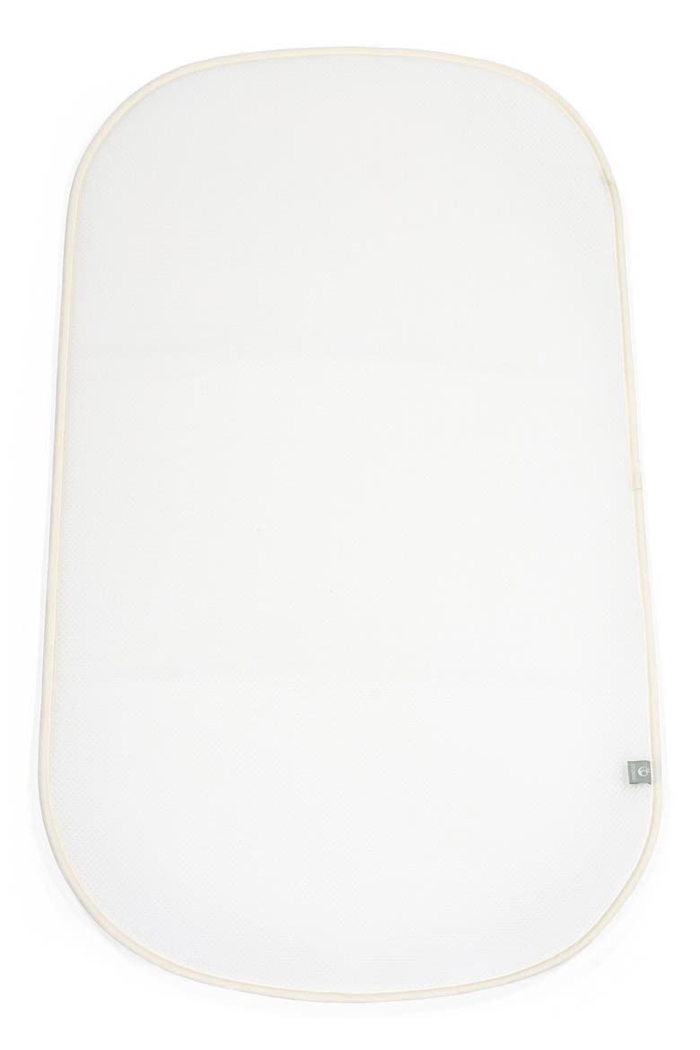 Snoozi Waterproof Protection Sheet, Main, color, WHITE