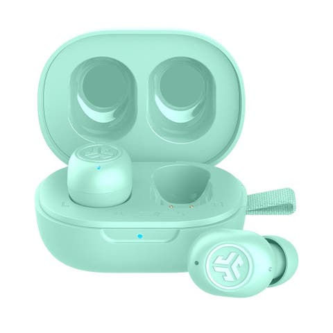 JBuds Mini True Wireless Earbuds