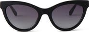 Mulberry Lily Bio Acetate Sunglasses
