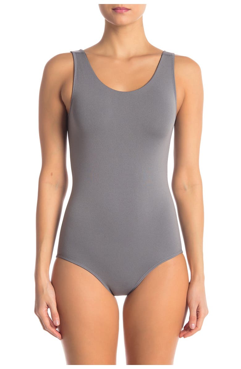 SPANX<sup>®</sup> Reversible Bodysuit, Alternate, color, 