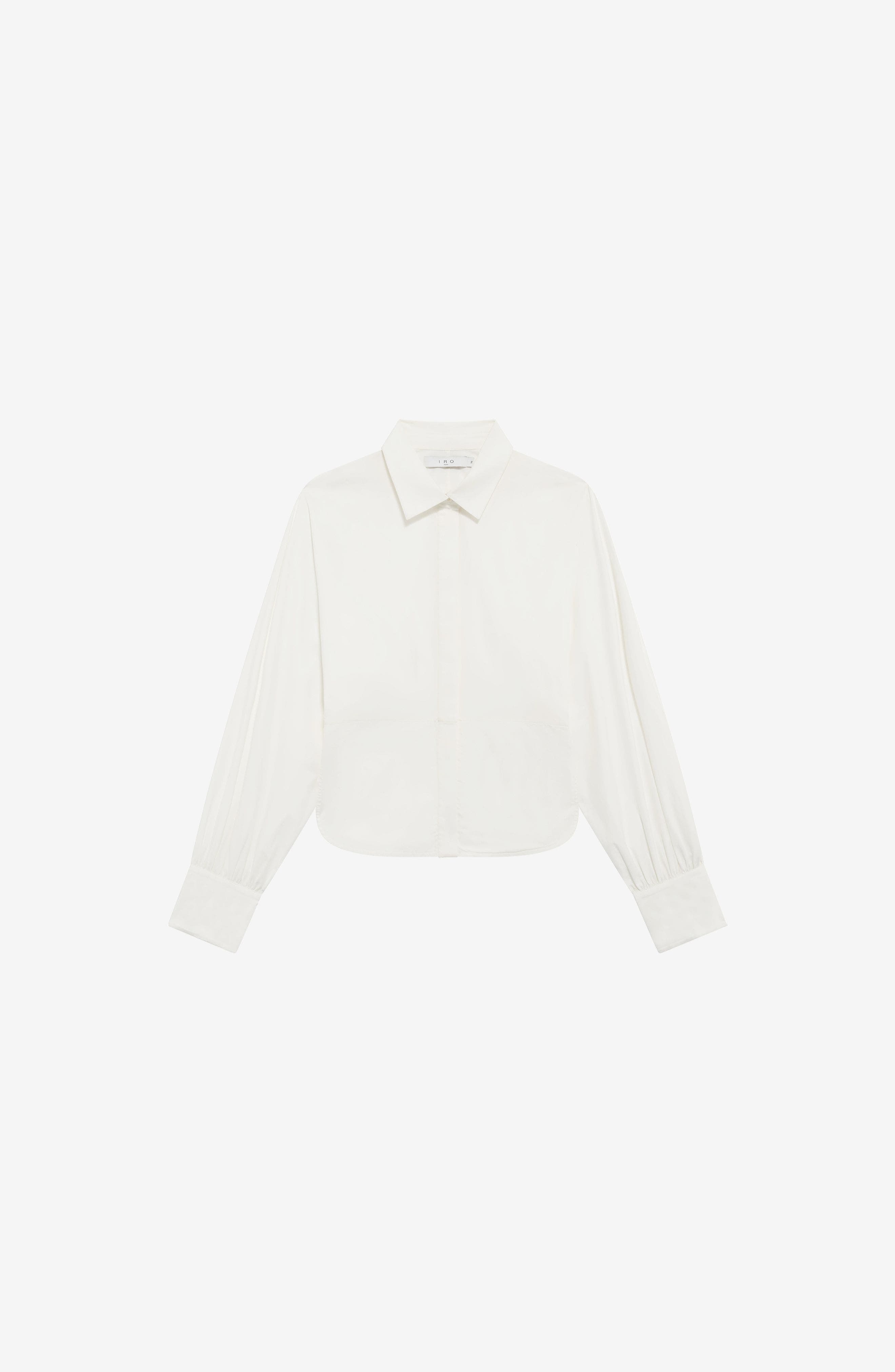 Janine Shirt - image 2