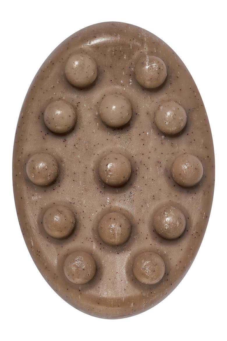 Almond Scrubbing Soap, Main, color, NO COLOR