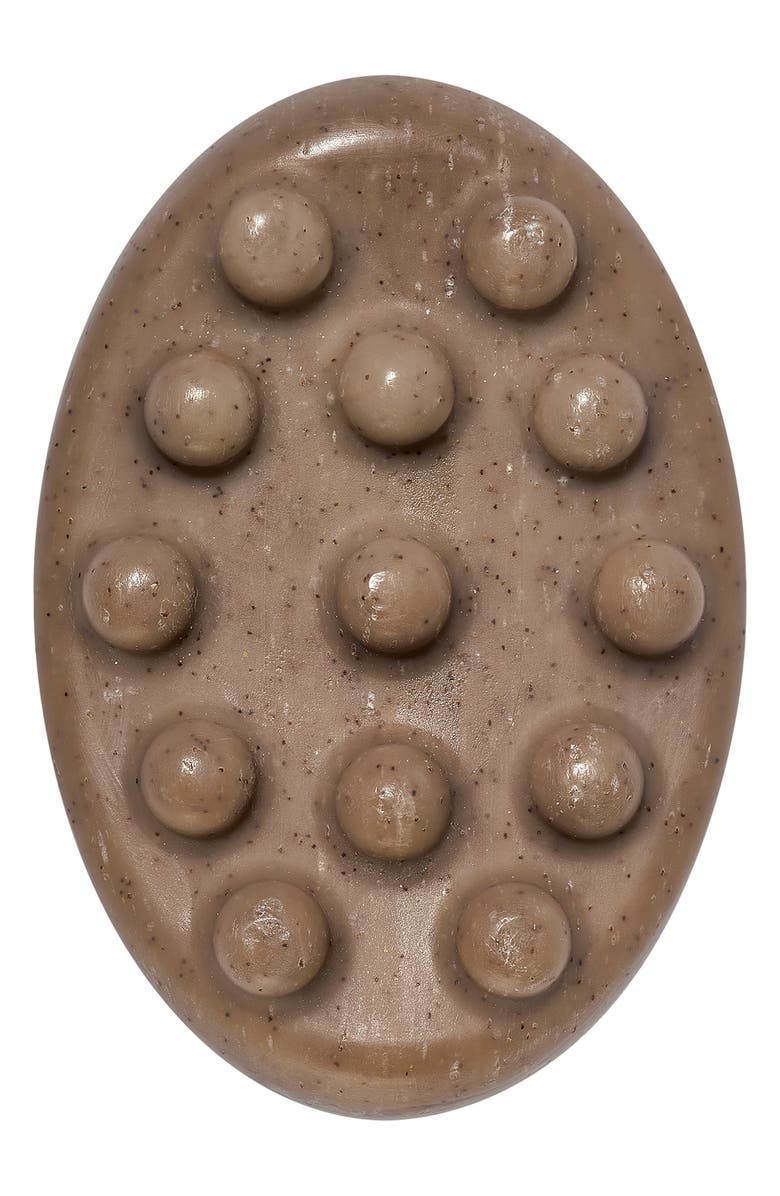 L'Occitane Almond Scrubbing Soap, Main, color, 