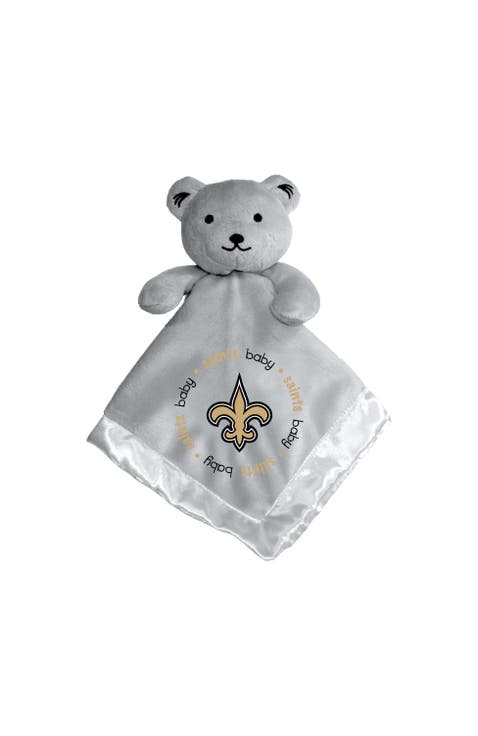 New Orleans Saints - Security Bear Gray