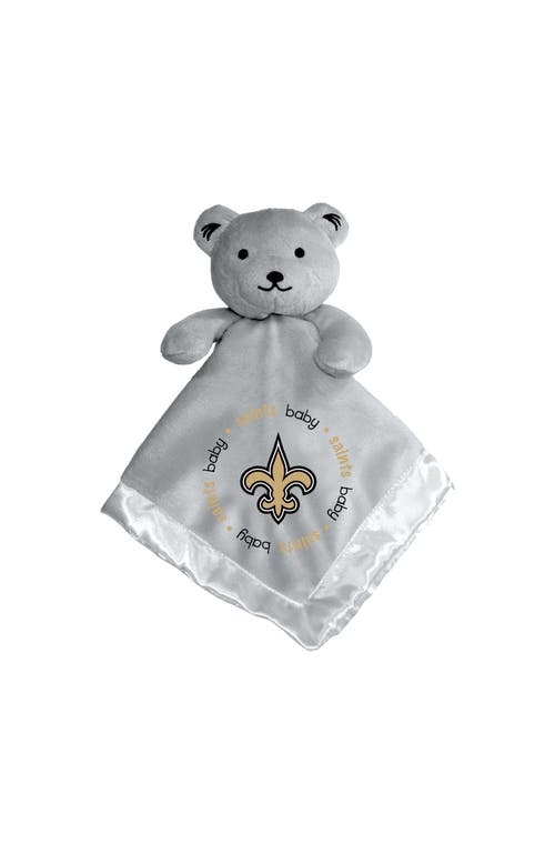 BABY FANATIC New Orleans Saints - Security Bear Gray at Nordstrom