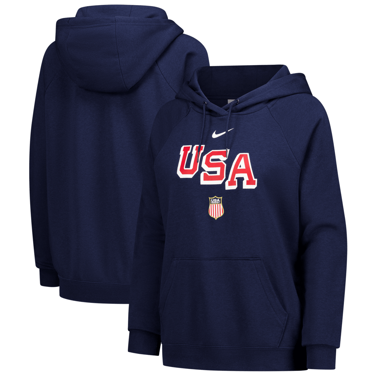 us navy nike hoodie