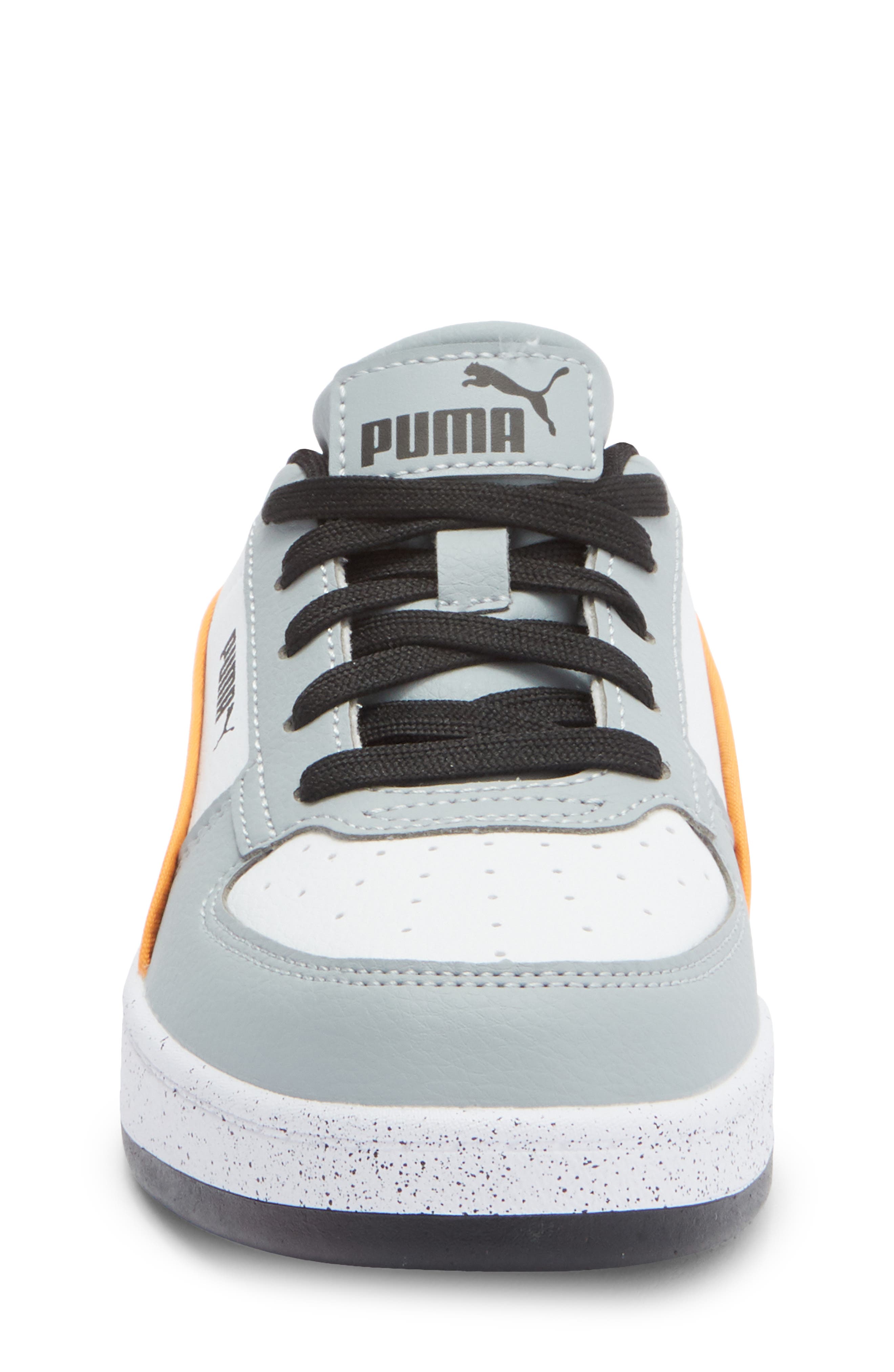 PUMA Kids' Caven 2.0 Sneaker, Alternate, color, Puma White/ Puma Black