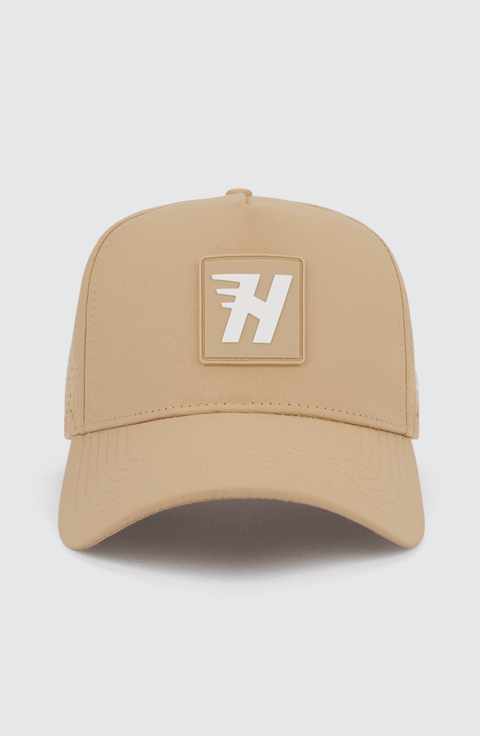 Performance Hat