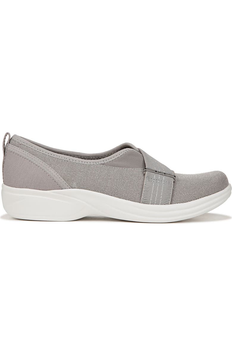 BZees Niche III Slip-On Sneaker, Alternate, color,