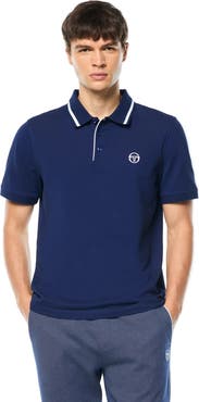 Sergio Tacchini Agiato Polo
