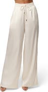 JLUXLABEL Sunny Day Drawstring Pants