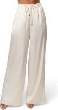 JLUXLABEL Sunny Day Drawstring Pants