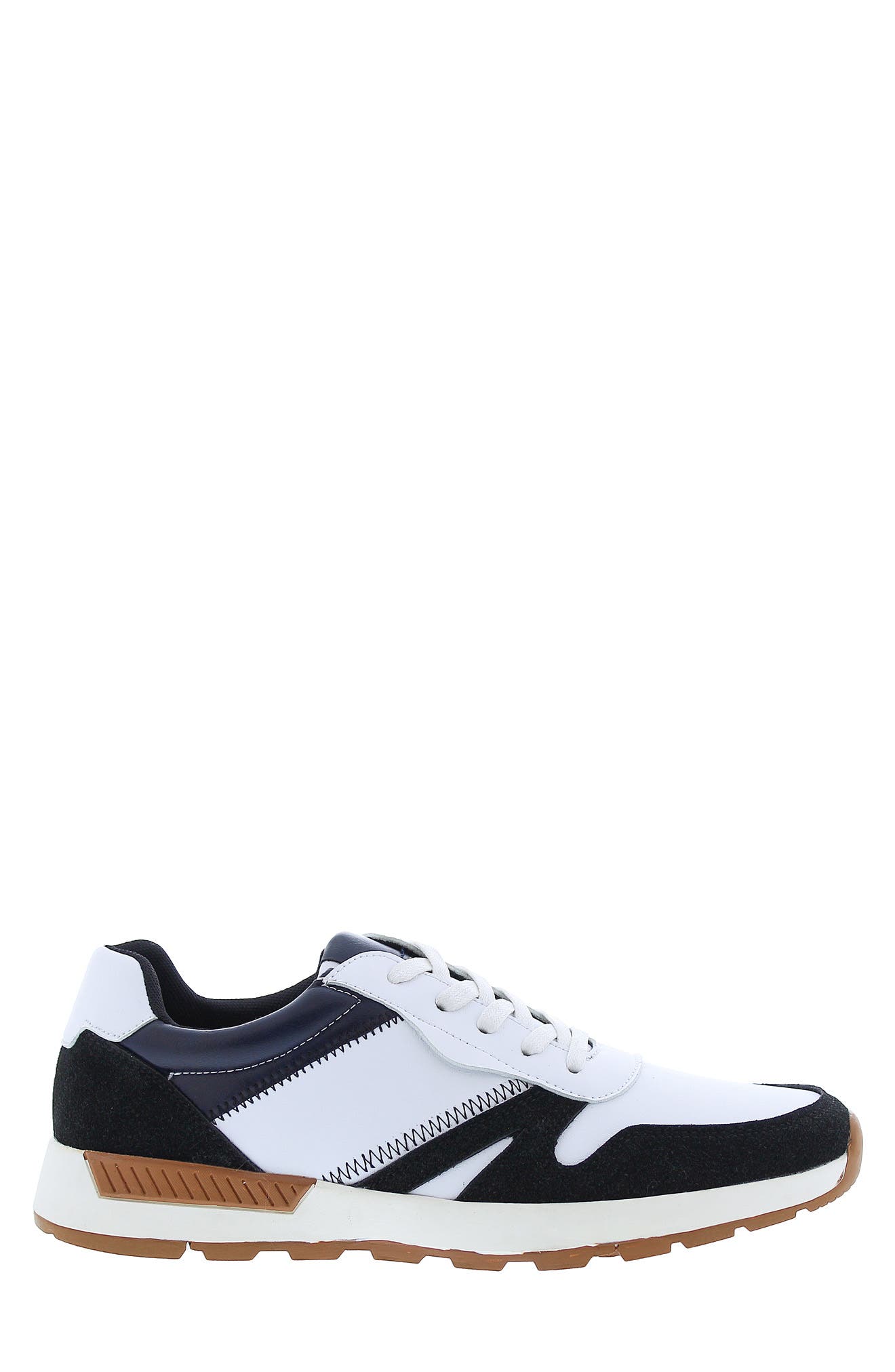 English Laundry Nolan Sneaker, Alternate, color, 