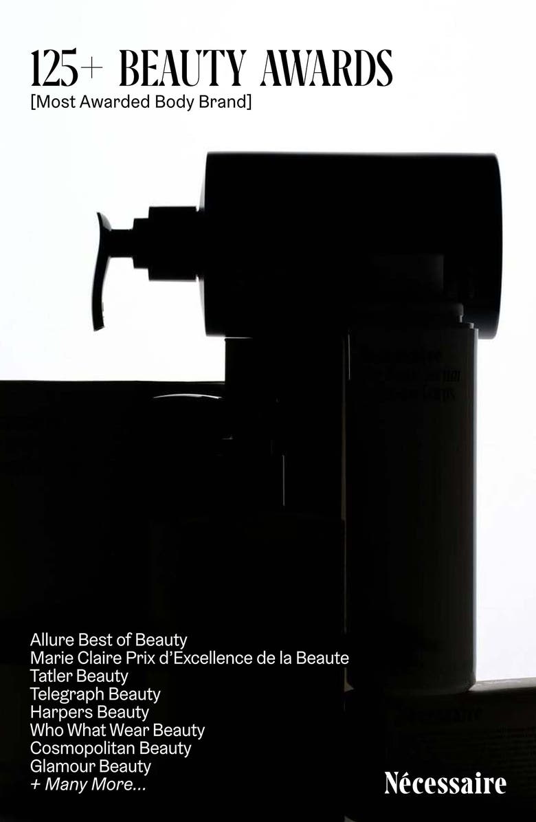 Nécessaire The Deodorant, Alternate, color, Olibanum