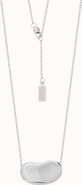 Joiana Jewelry Jumbo Bean Necklace
