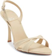 Jeffrey Campbell Marielle Slingback Sandal