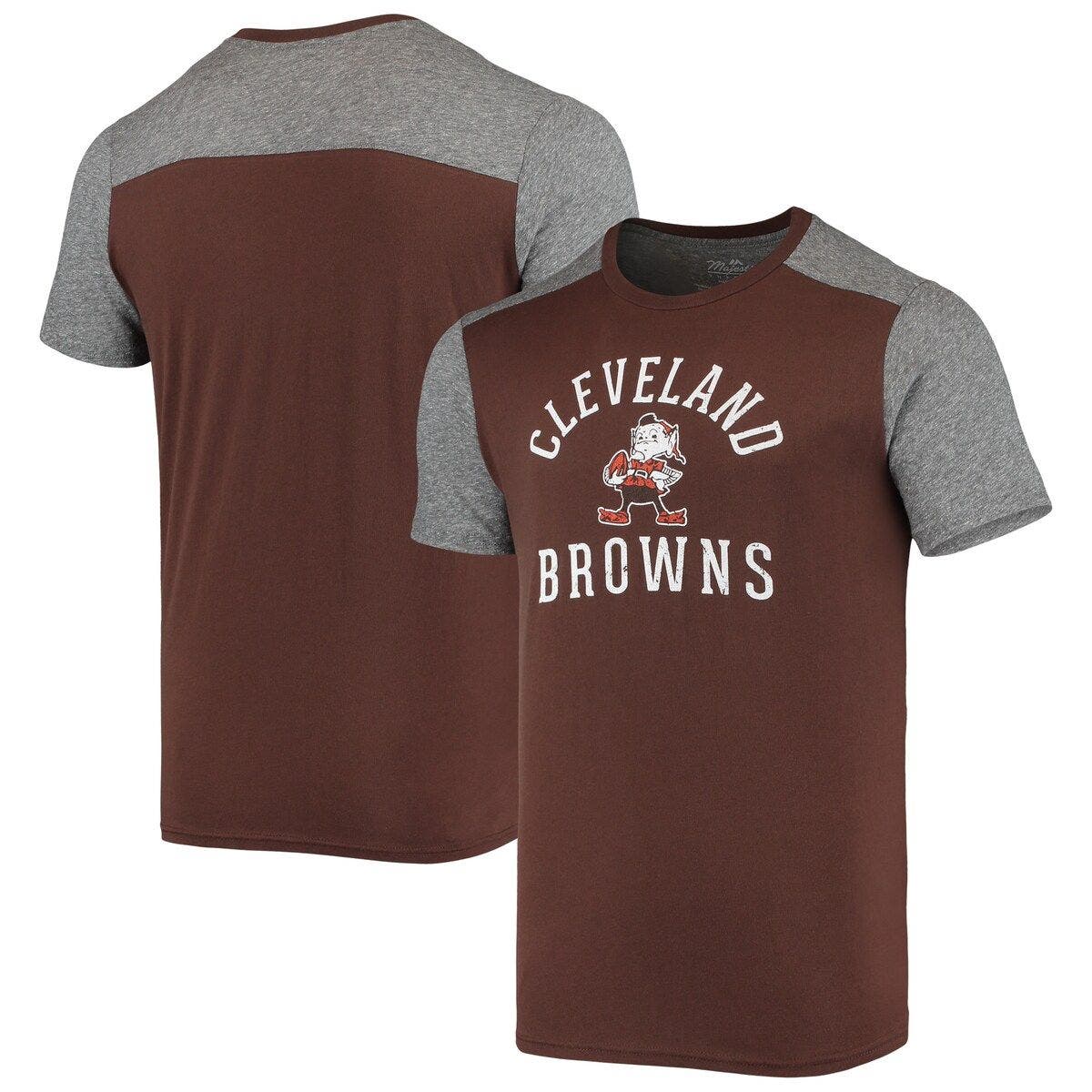selected Brown