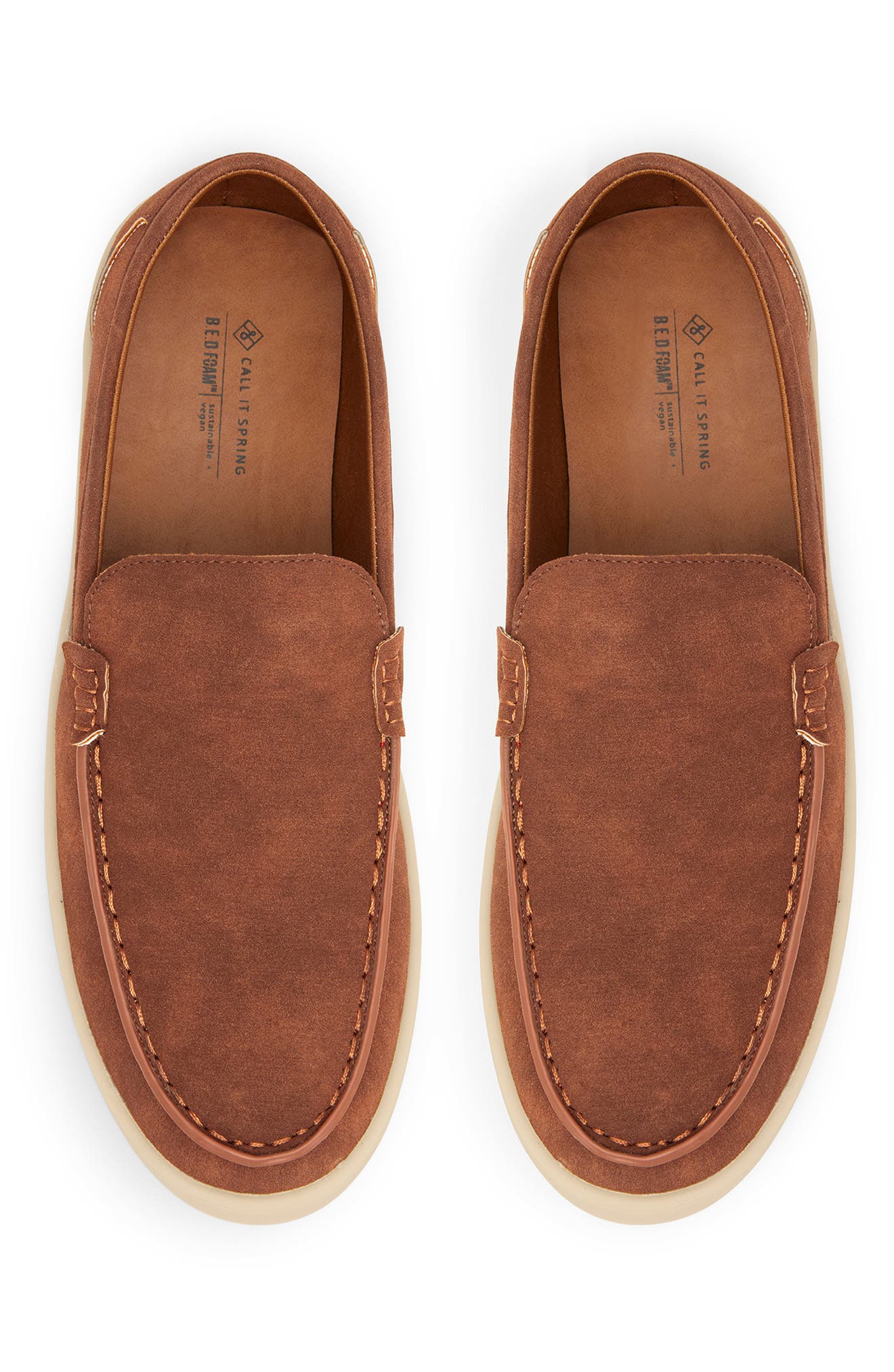 Call It Spring By Aldo CALL IT SPRING Noah Loafer, Alternate, color, 