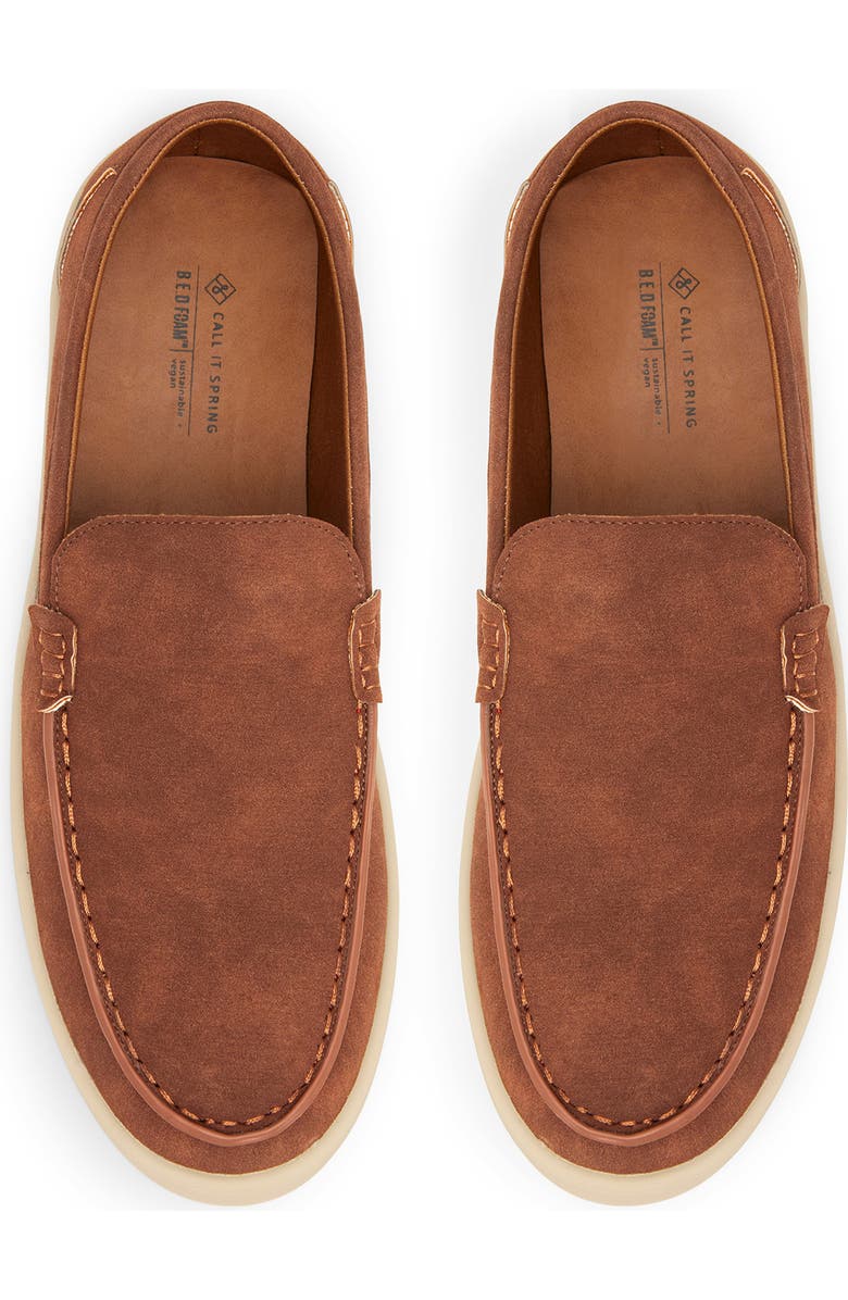 Call It Spring By Aldo CALL IT SPRING Noah Loafer, Alternate, color,