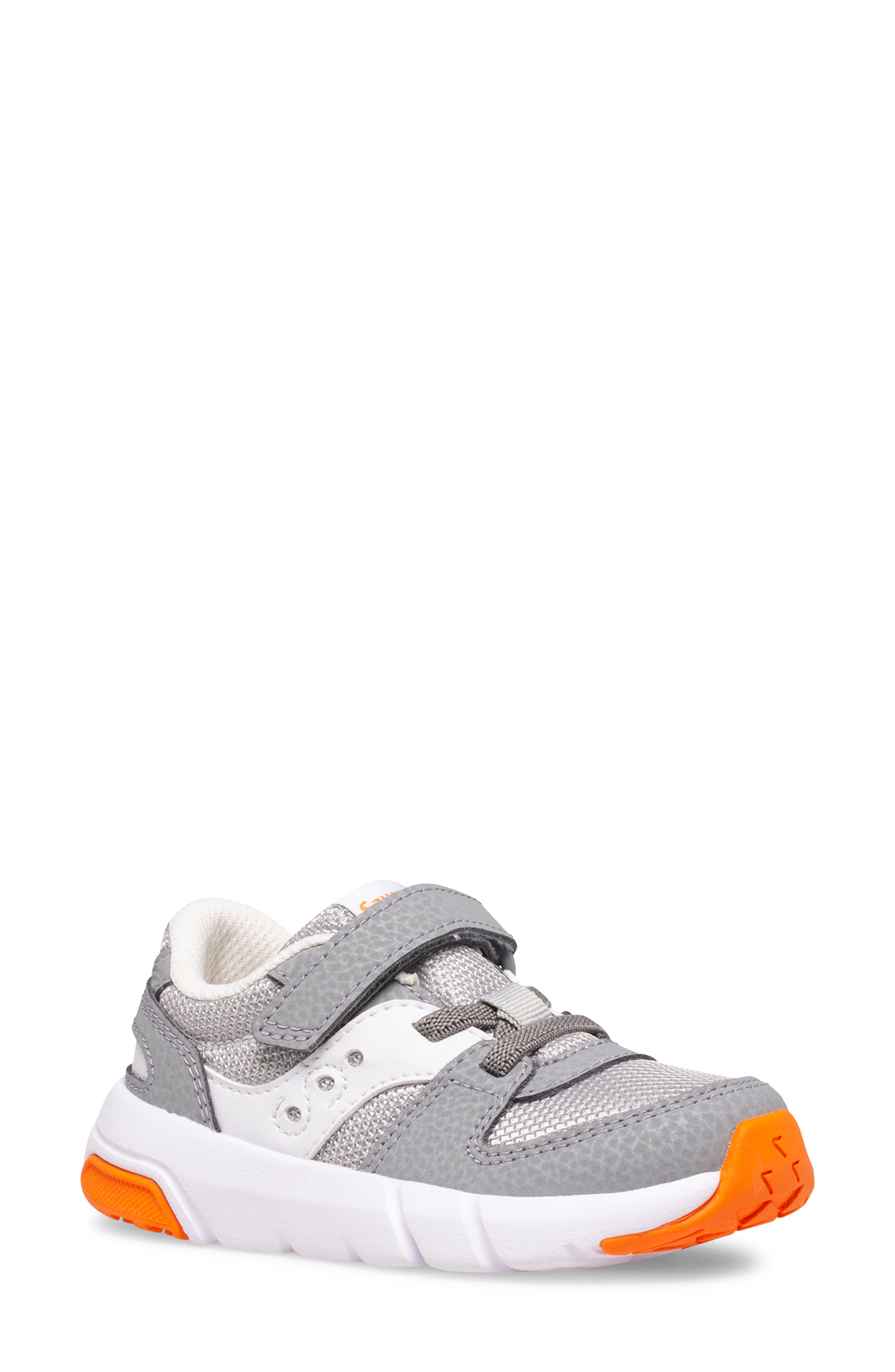 Saucony Jazz Lite 2.0 Sneaker, Main, color, Grey