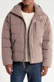 Columbia Amaze Puff Hooded Jacket