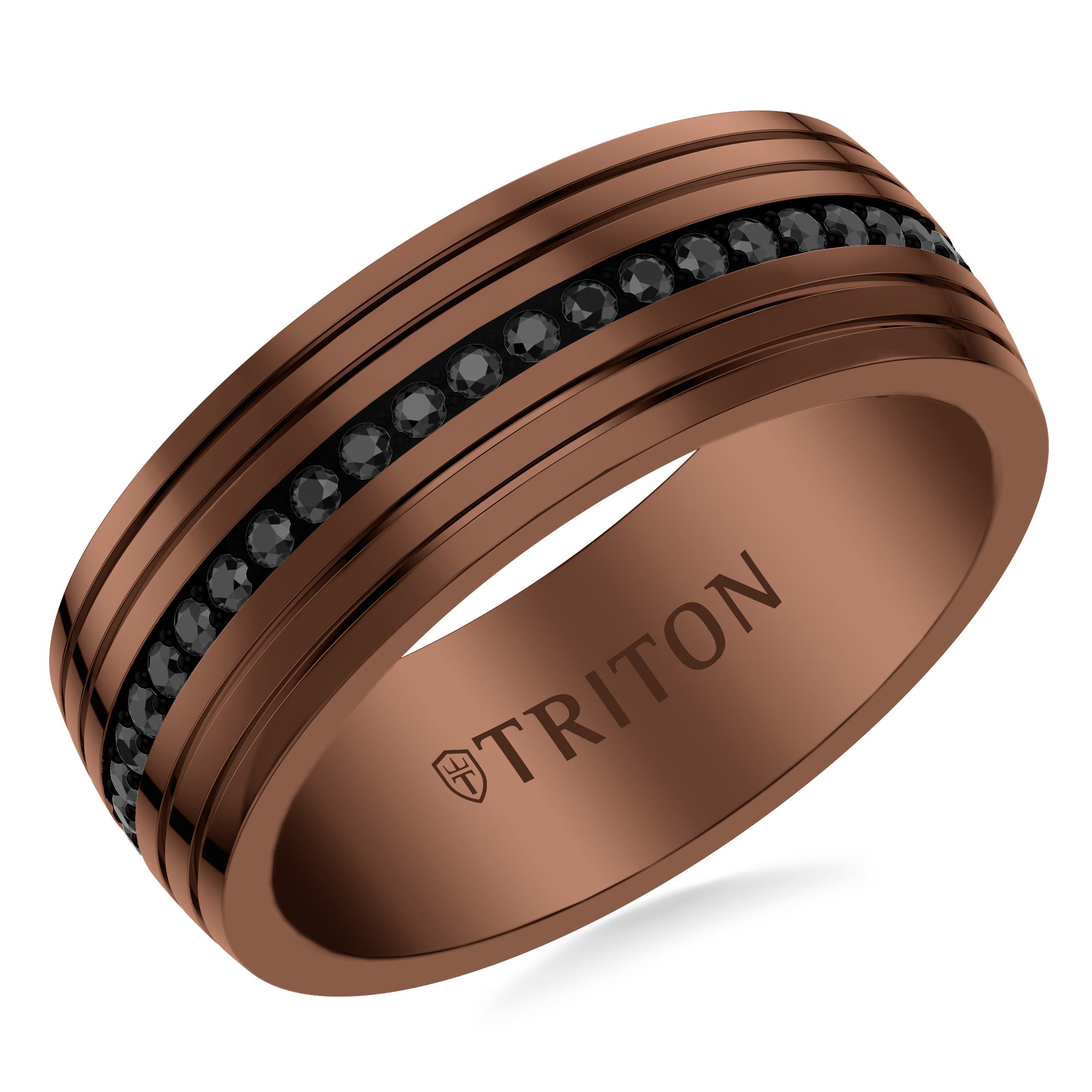 selected Brown