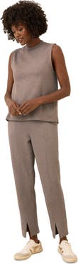 Pact Organic Cotton Airplane Tapered Leg Pant