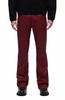 Hudson Jeans Walker Kick Flare Jeans